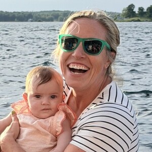 Fundraising Page: Jessica O'Brien